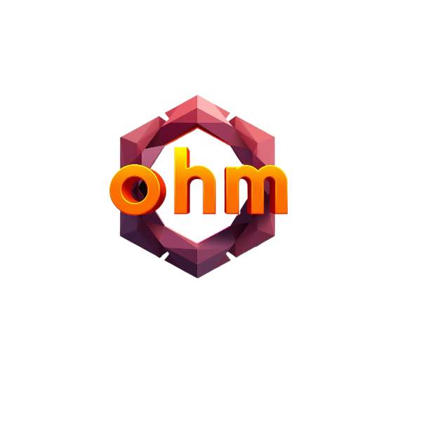 ohm-mcp logo